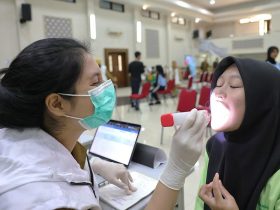 Photo Dok. Humas KEMENKES RI