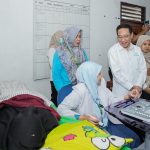 Photo Dok. Humas KEMENKES RI