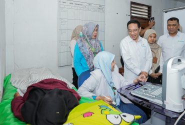 Photo Dok. Humas KEMENKES RI