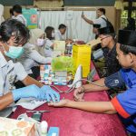 Photo Dok. KEMENKES. RI