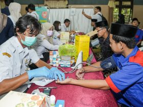 Photo Dok. KEMENKES. RI