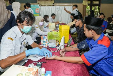 Photo Dok. KEMENKES. RI