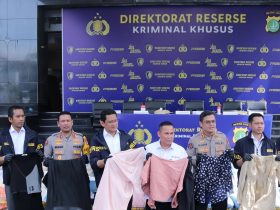 Photo Dok. Divisi Humas Polri