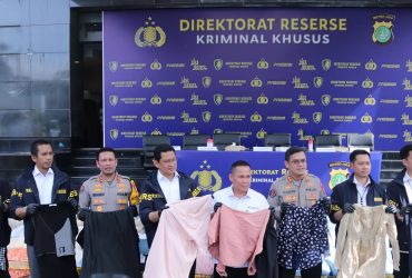 Photo Dok. Divisi Humas Polri