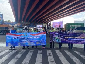 Photo Dok Humas Polres Metro Bekasi Kota