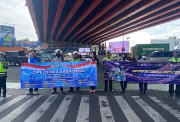 Photo Dok Humas Polres Metro Bekasi Kota