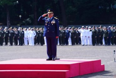 Photo Dok. Puspen TNI