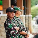 Photo Dok. Puspen TNI