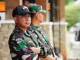 Photo Dok. Puspen TNI