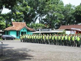 Photo Dok. Puspen TNI