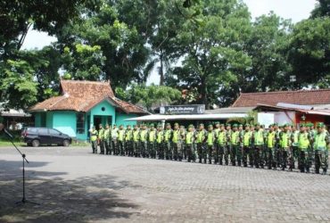 Photo Dok. Puspen TNI