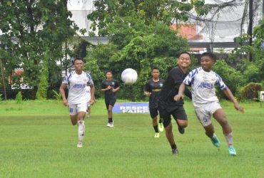 Photo Dok. Puspen TNI