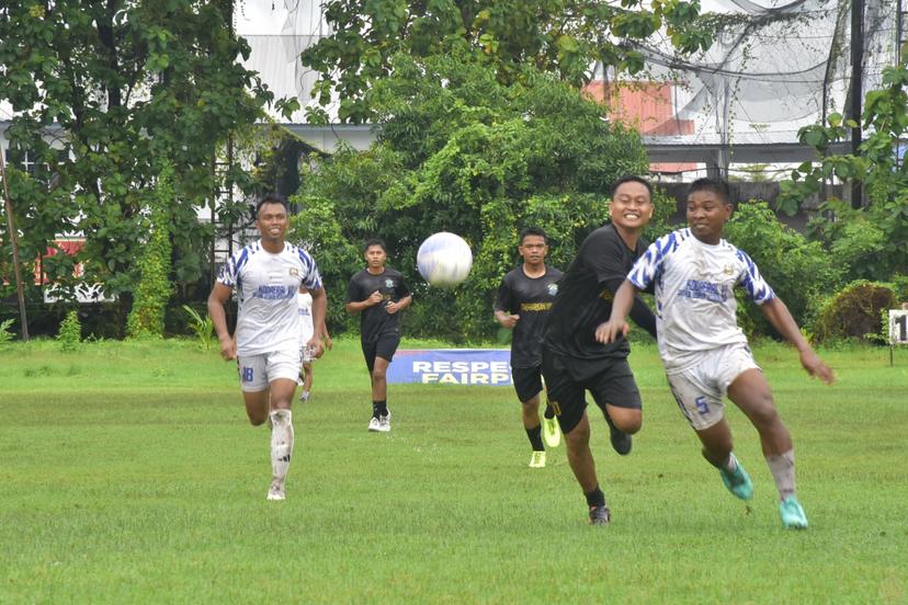 Photo Dok. Puspen TNI