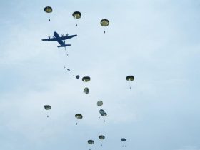 Photo Dok. Puspen TNI