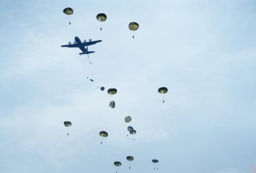 Photo Dok. Puspen TNI