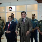 Photo Dok. Puspen TNI