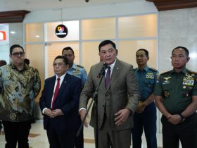 Photo Dok. Puspen TNI