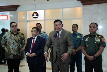 Photo Dok. Puspen TNI