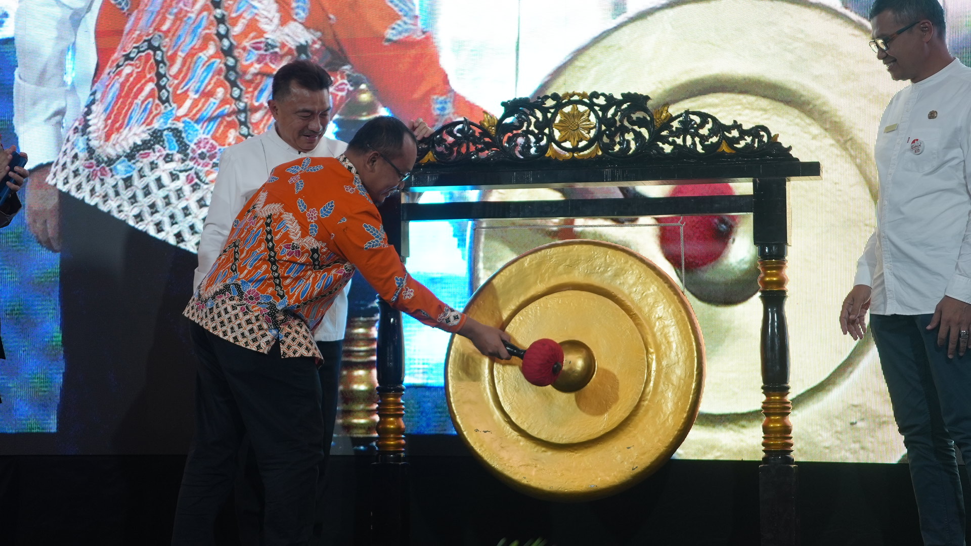 Photo Dok. Humas DPRD Kota Bekasi 