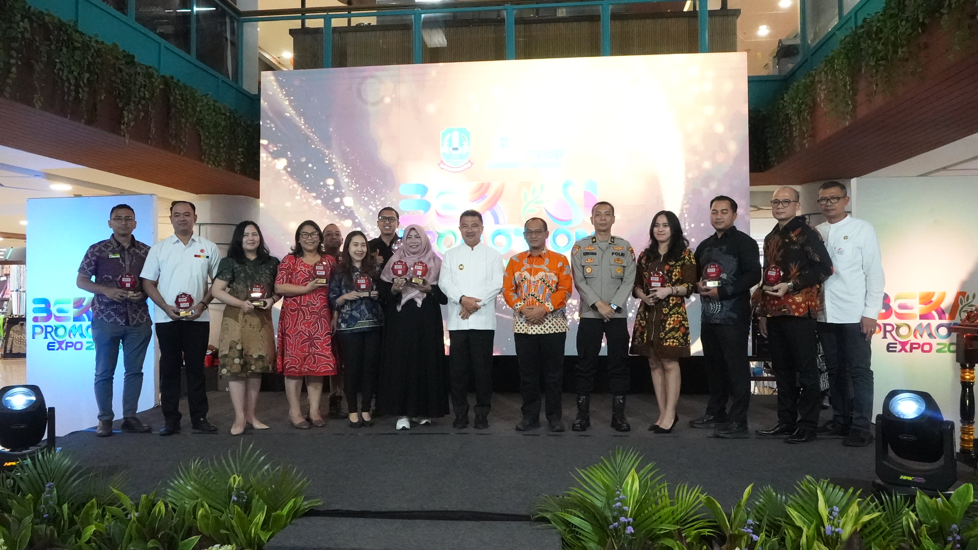 Photo Dok. Humas DPRD Kota Bekasi 