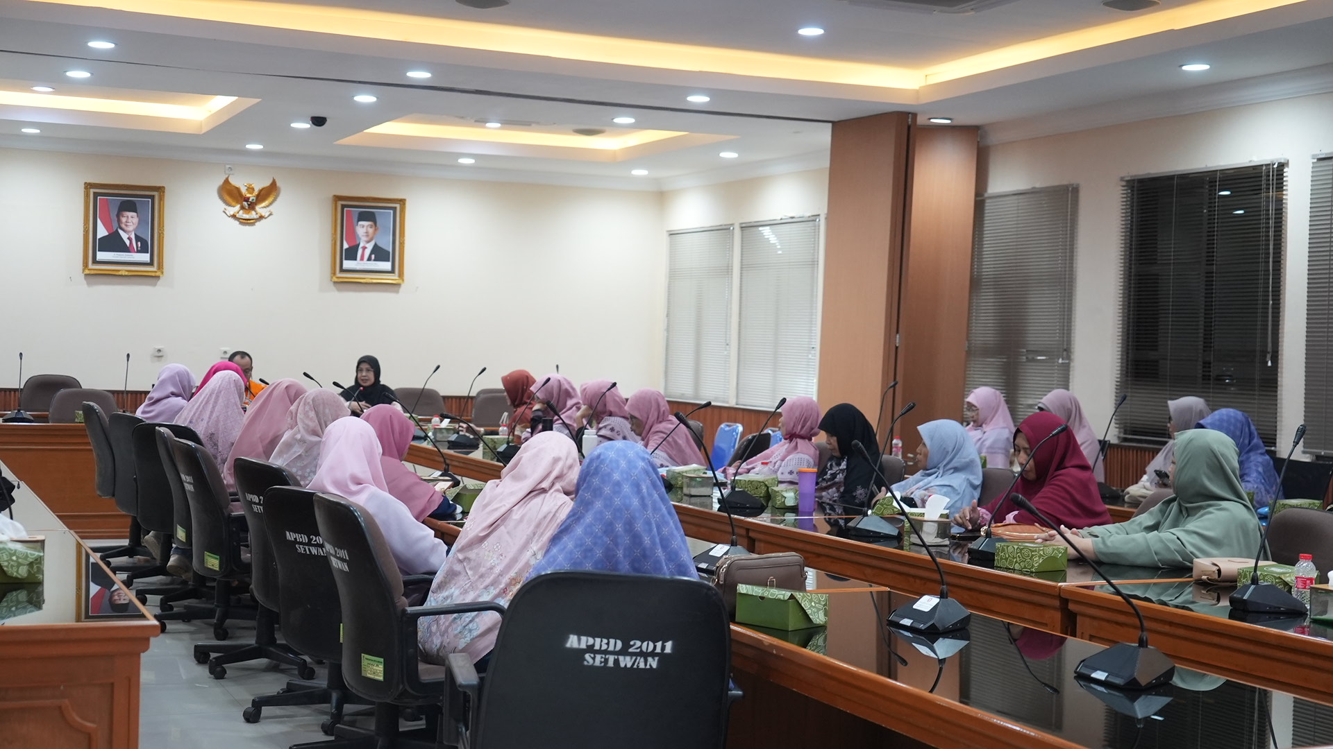 Photo Dok. Humas DPRD Kota Bekasi 