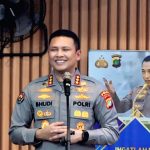 Photo Dok. Divisi Humas Polri