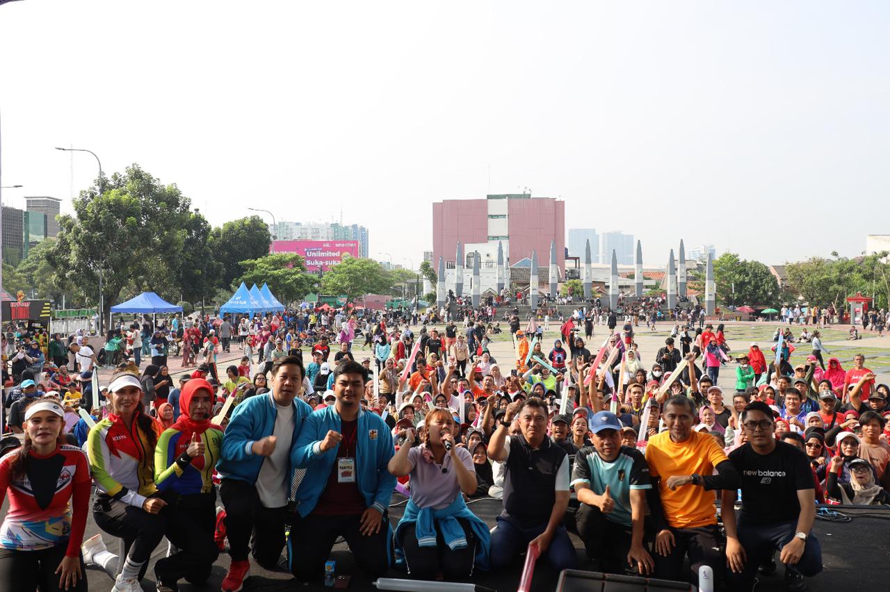 Photo Dok. Humas Pemkot Bekasi 