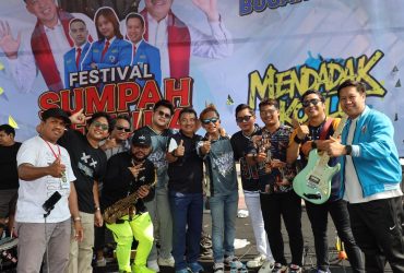 Photo Dok. Humas Pemkot Bekasi