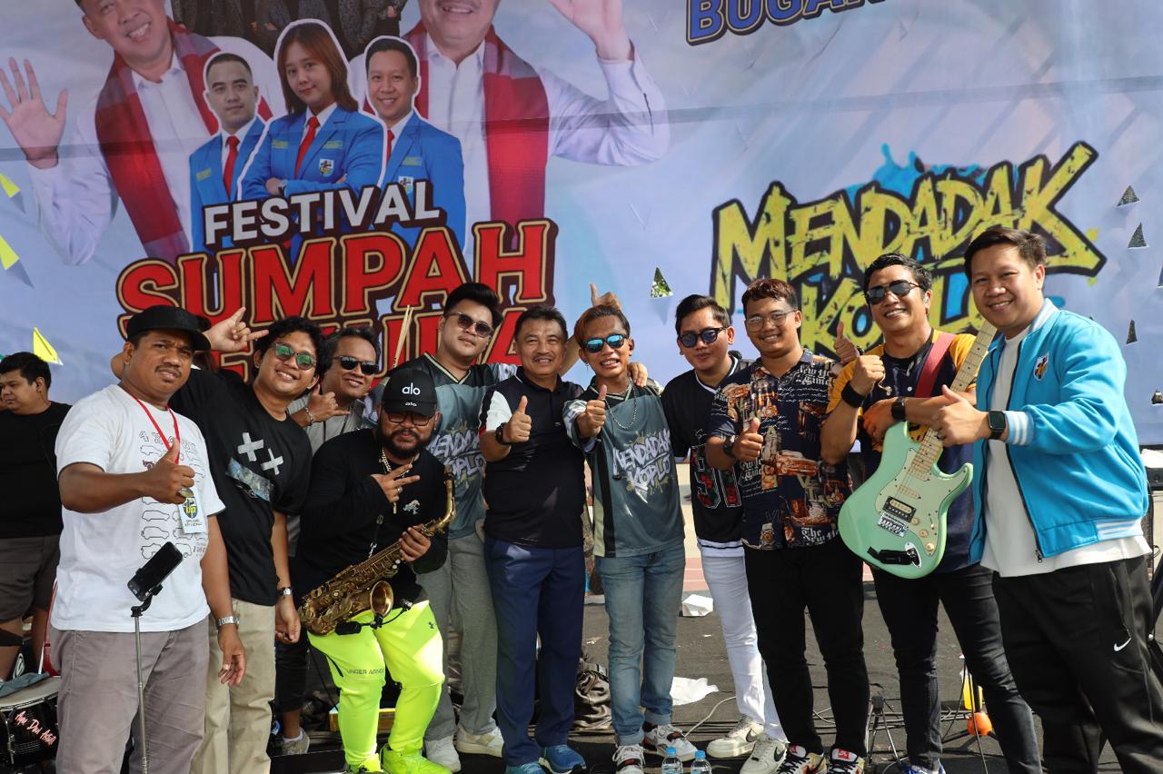 Photo Dok. Humas Pemkot Bekasi