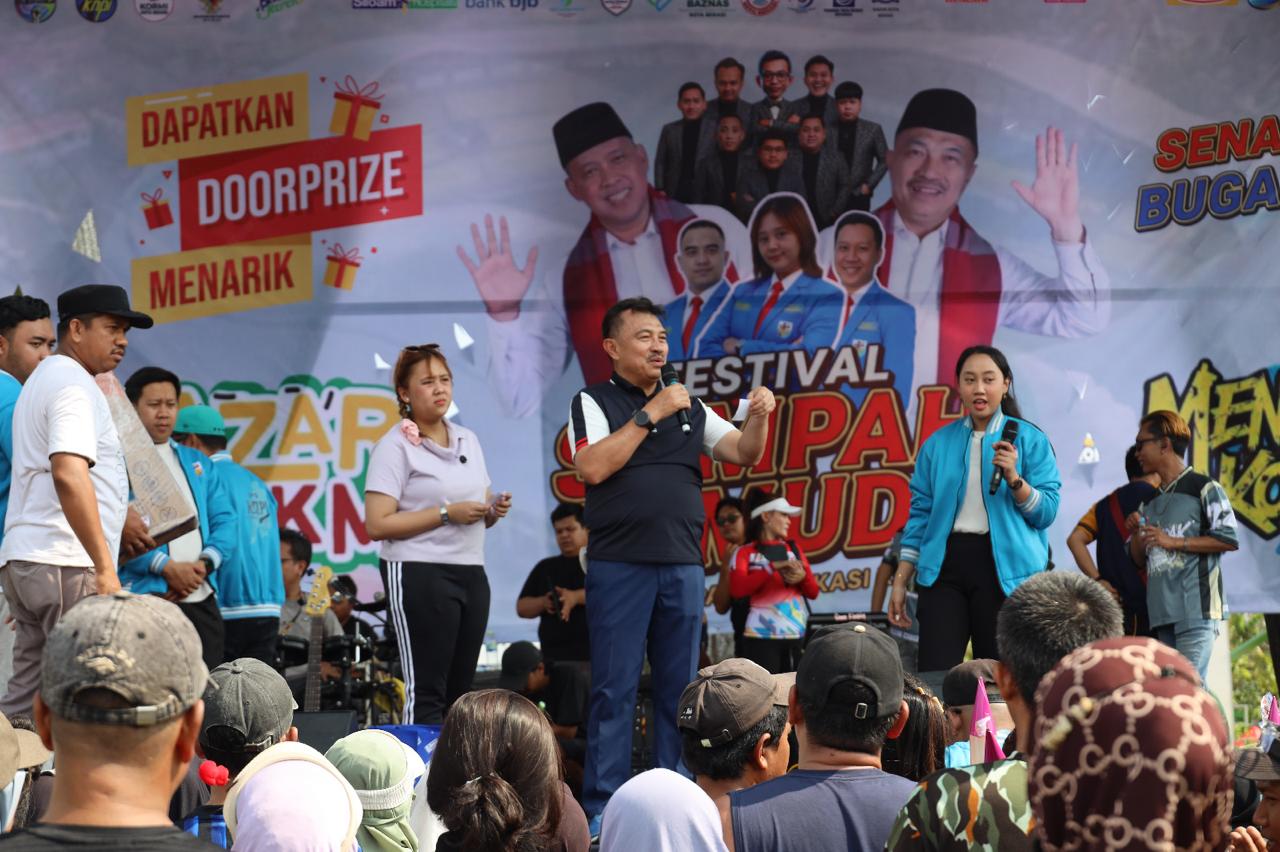 Photo Dok. Humas Pemkot Bekasi 