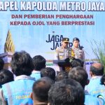 Photo Dok Divisi Humas Polri