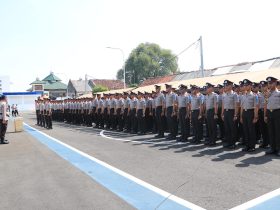 Photo Dok. Humas Polres Metro Bekasi Kota