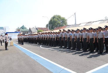 Photo Dok. Humas Polres Metro Bekasi Kota