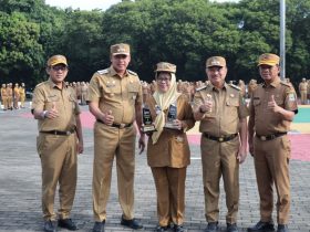 Photo Dok. Humas Pemkot Bekasi