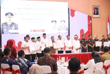 Photo Dok. Humas Pemkot Bekasi