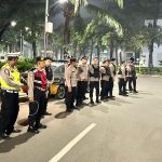 Photo Dok. Humas Polres Metro Bekasi Kota