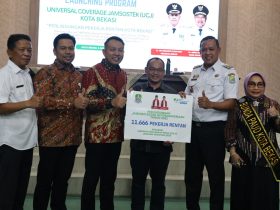 Photo Dok. Humas Pemkot Bekasi