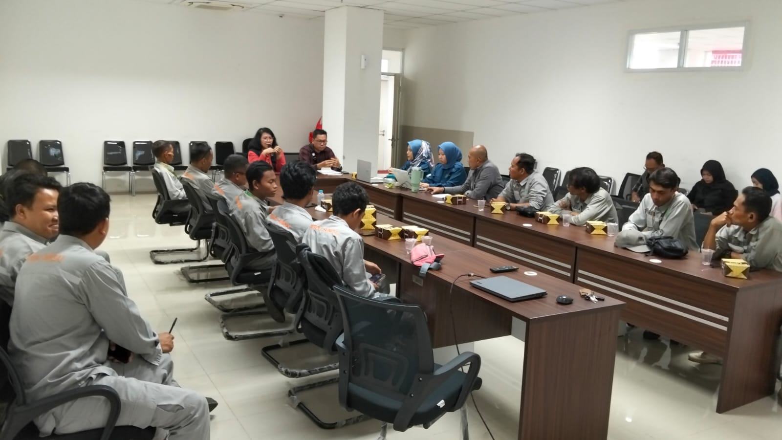 Photo Dok. Humas Pemkot Bekasi 