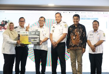 Photo Dok. Humas Pemkot Bekasi