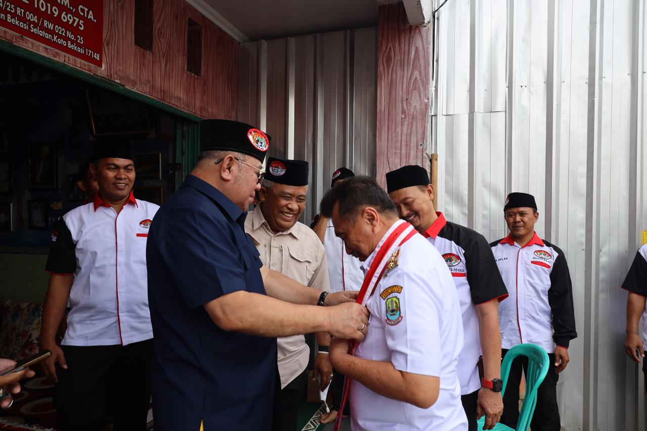 Photo Dok. Humas Pemkot Bekasi