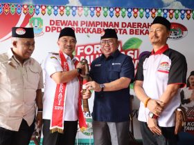 Photo Dok. Humas Pemkot Bekasi