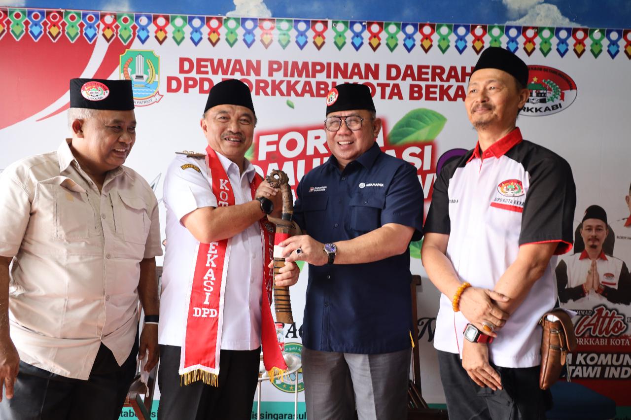 Photo Dok. Humas Pemkot Bekasi