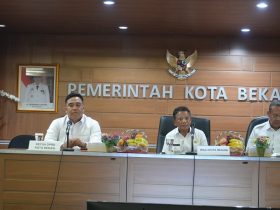 Photo Dok. Humas DPRD Kota Bekasi