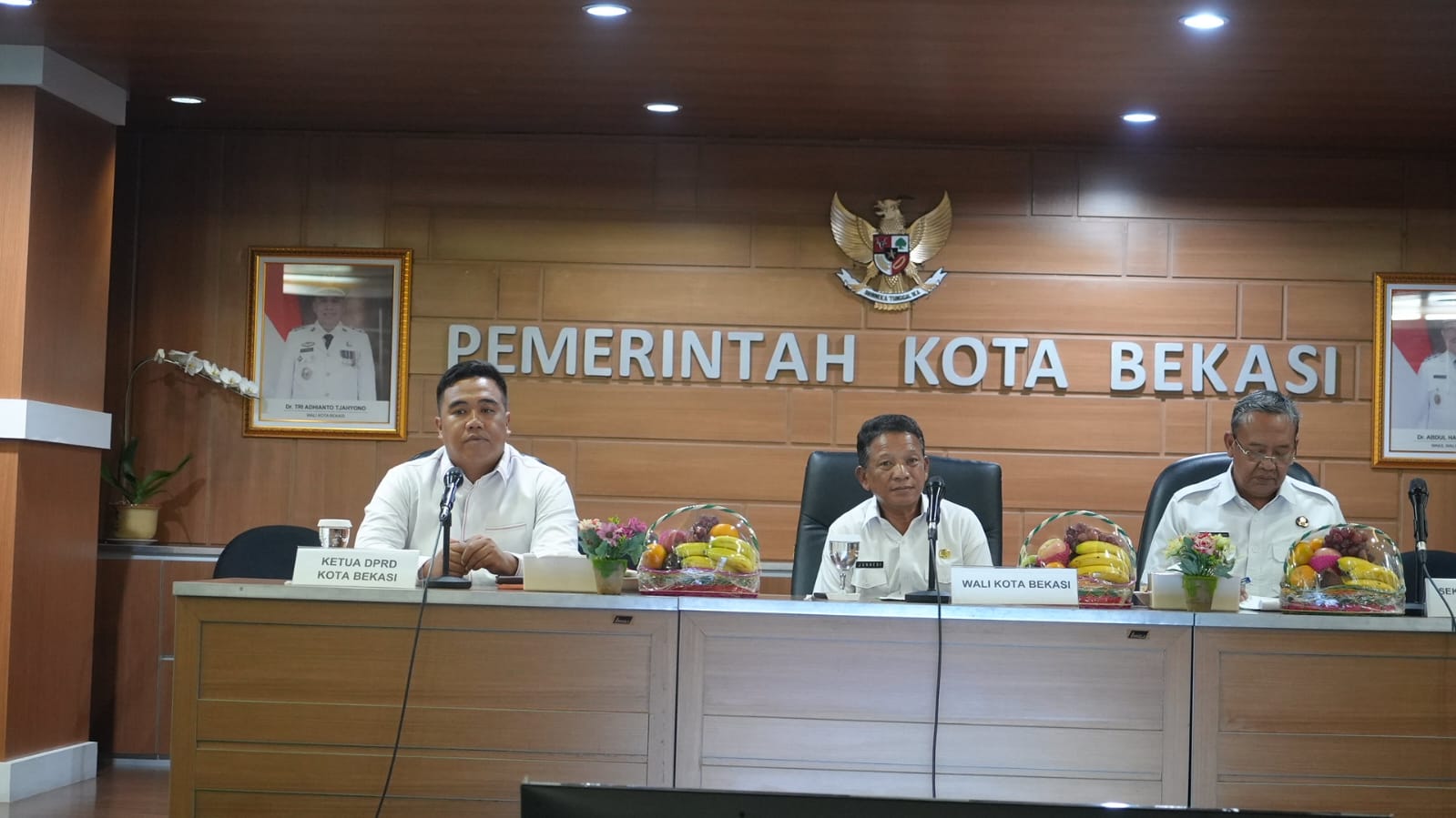 Photo Dok. Humas DPRD Kota Bekasi