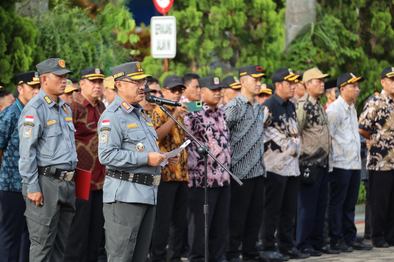 Photo Dok. Humas Pemkot Bekasi 