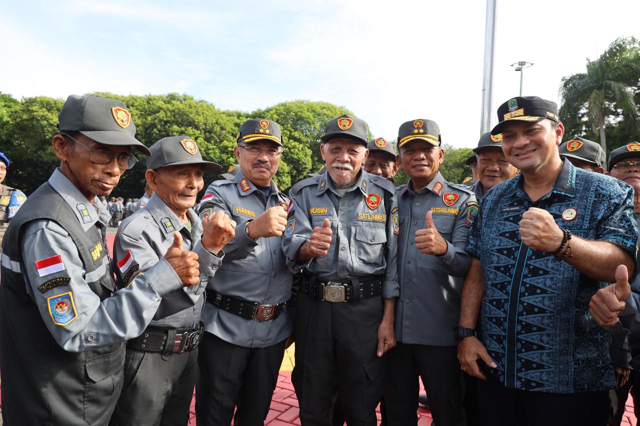 Photo Dok. Humas Pemkot Bekasi