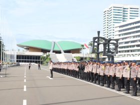 Photo Dok. Divisi Humas Polri