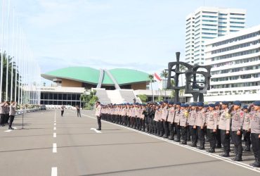 Photo Dok. Divisi Humas Polri