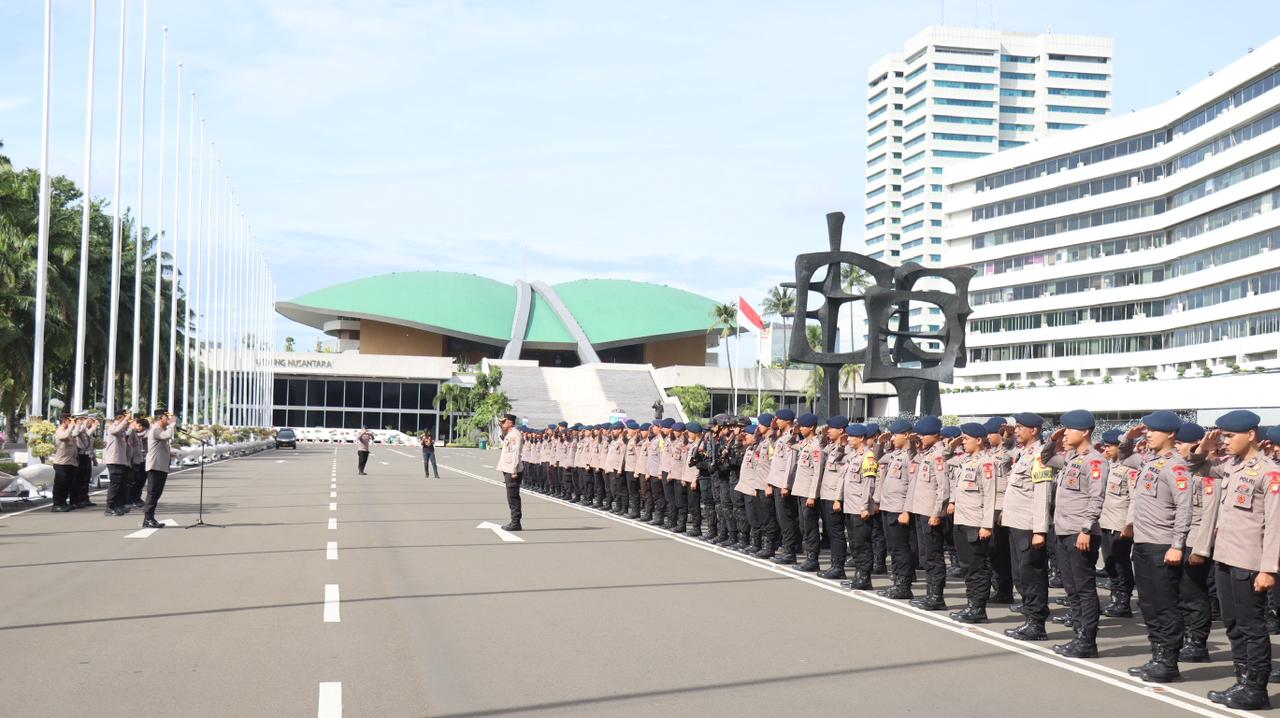 Photo Dok. Divisi Humas Polri