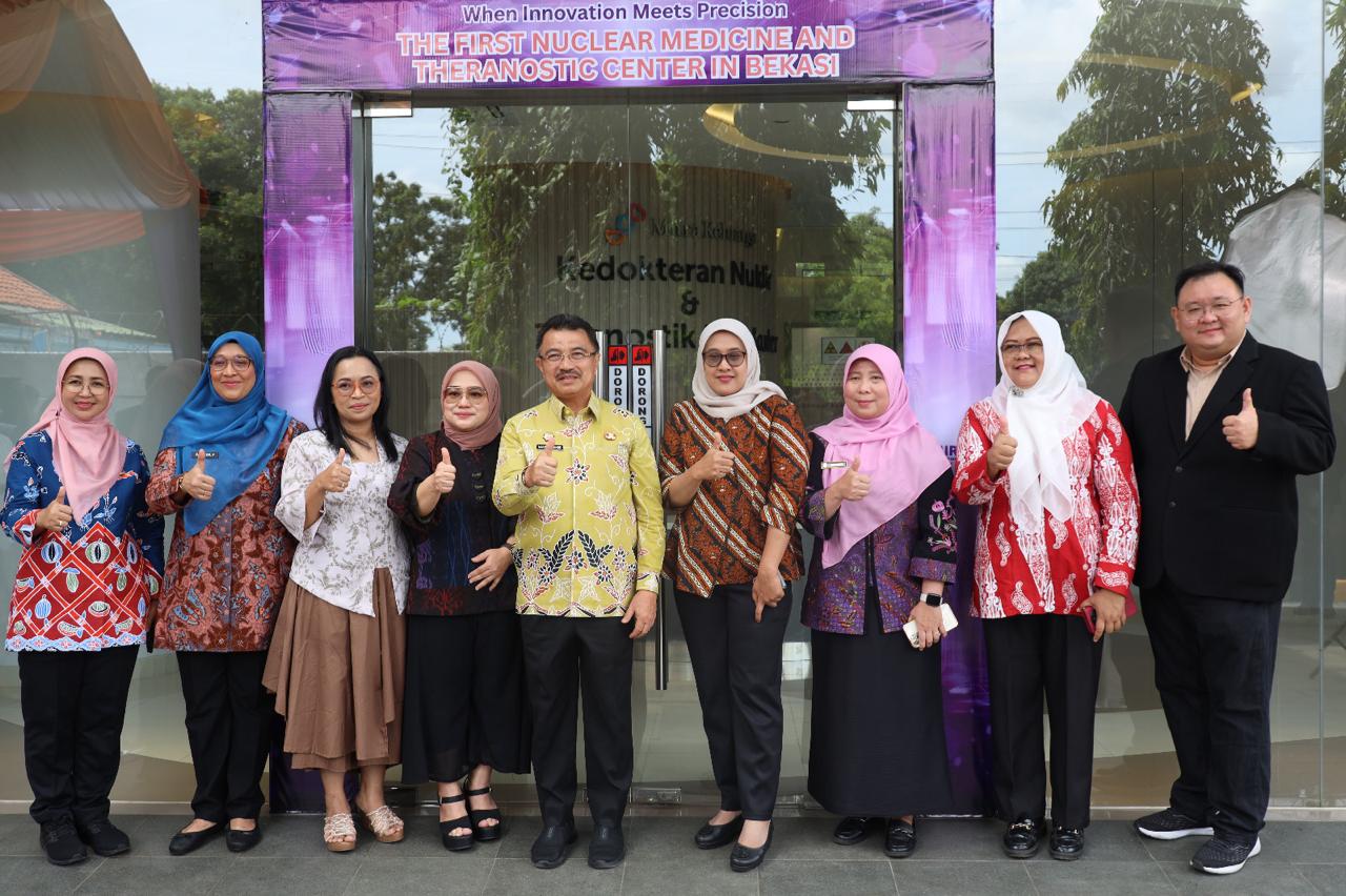 Photo Dok. Humas Pemkot Bekasi